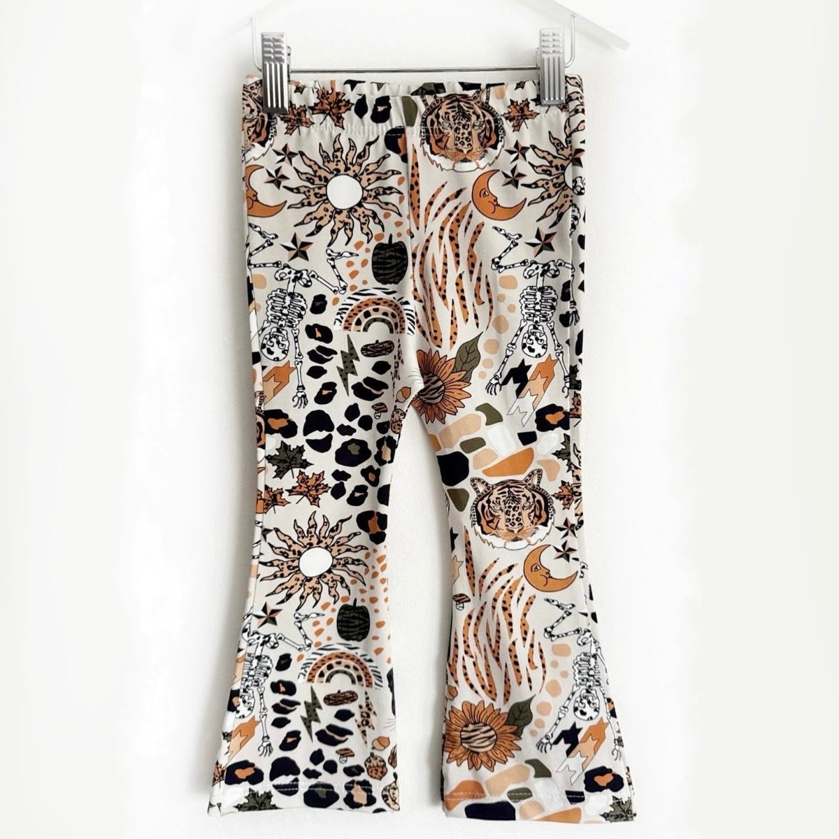 Autumn Wild Mix Flares 2-3 Years