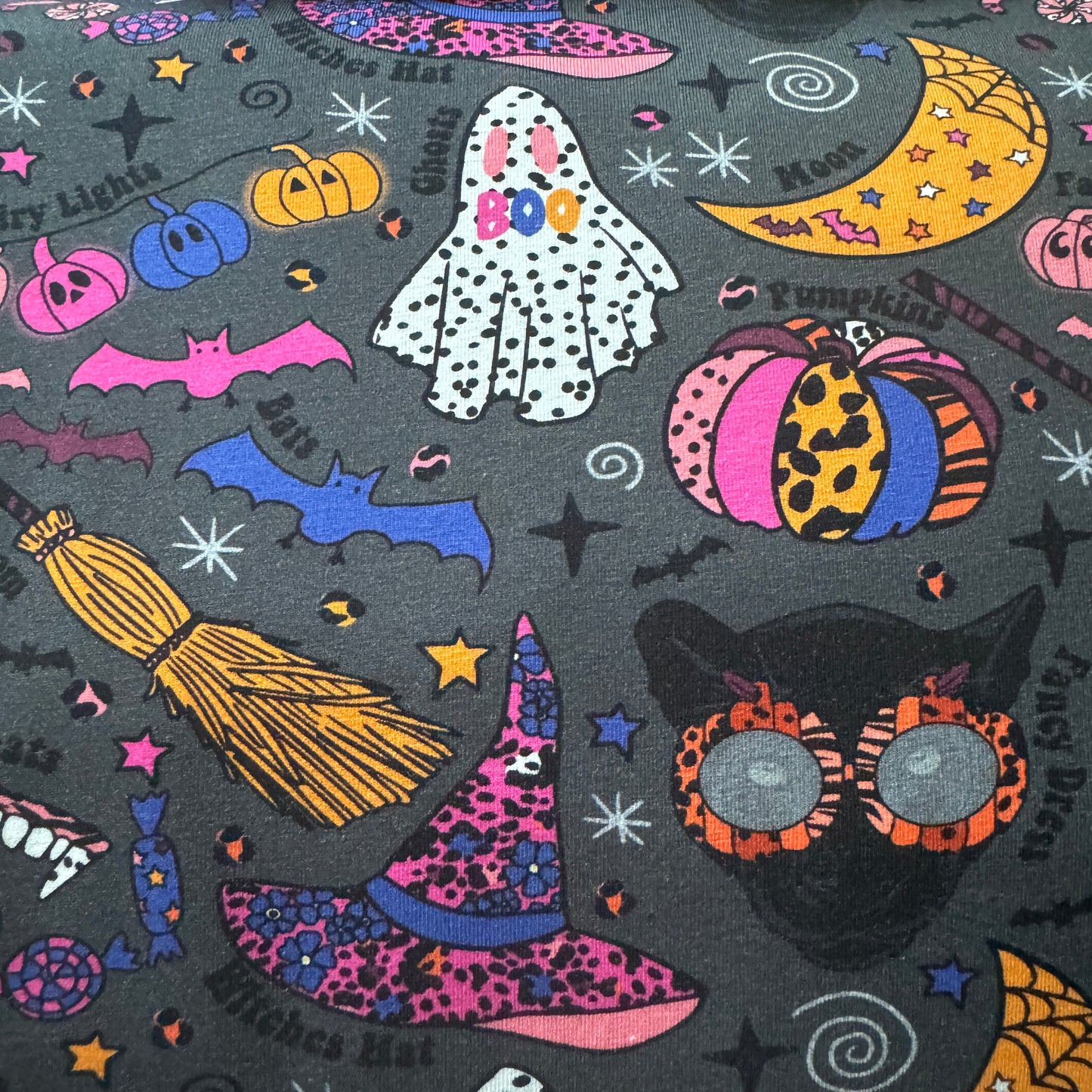 Halloween Mix T-Shirt