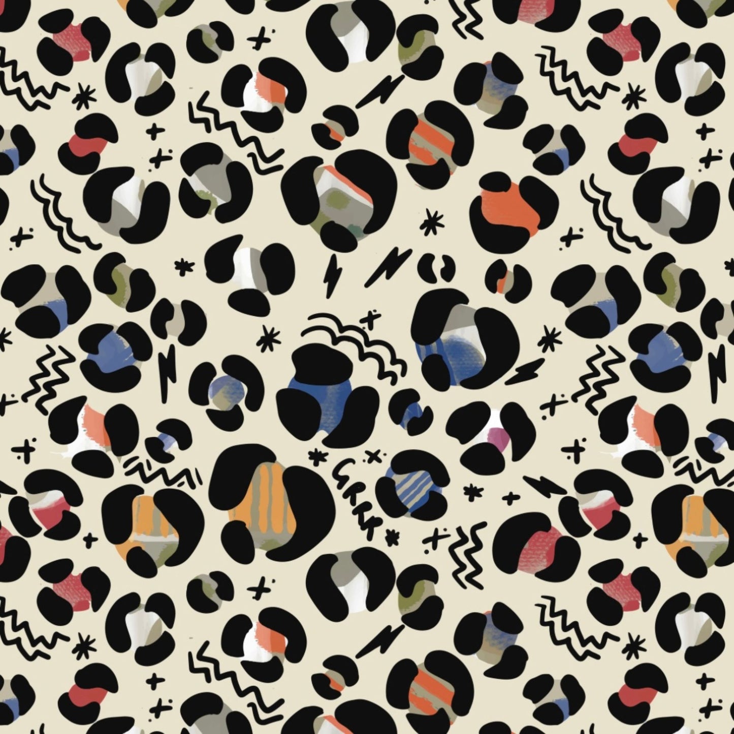 A preview of the fabric used to make this item.