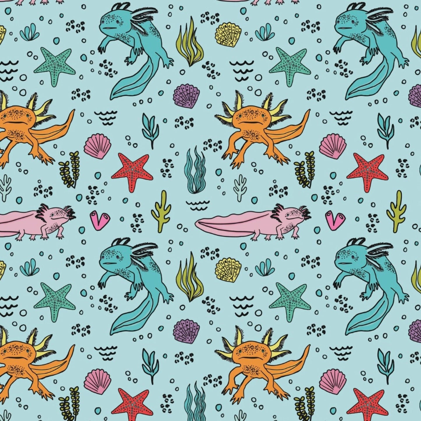A preview of the fabric used to make this item.