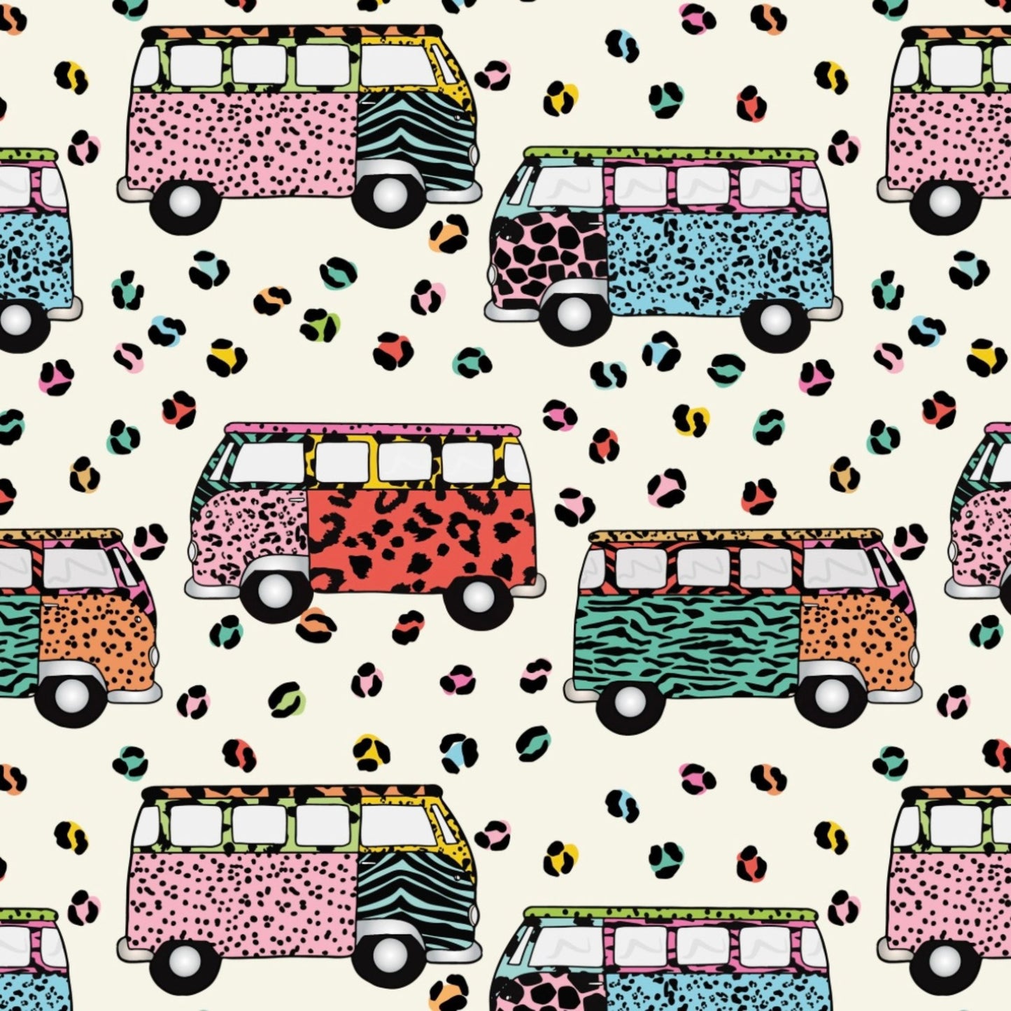 A preview of the fabric used to make this item.