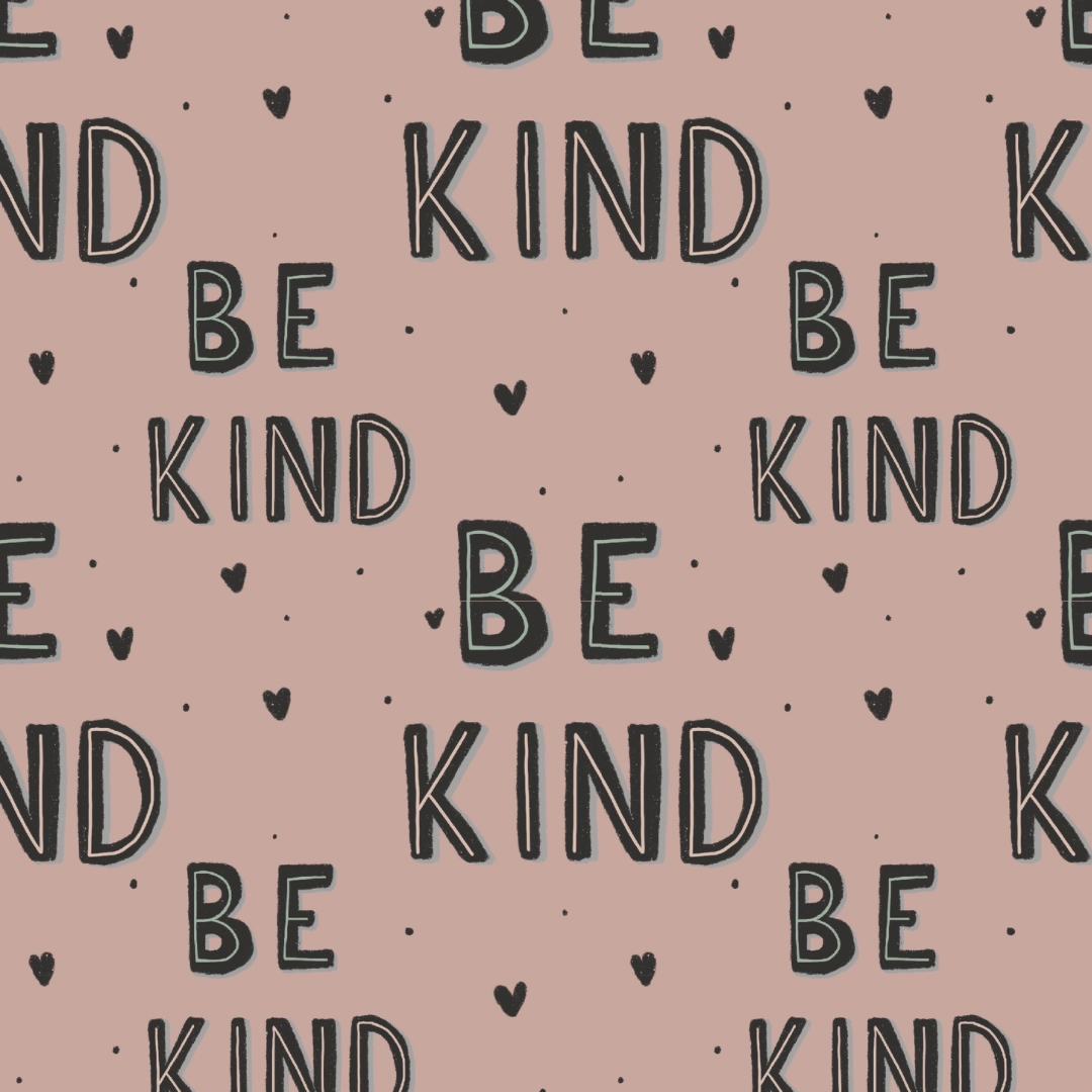 Be Kind Romper