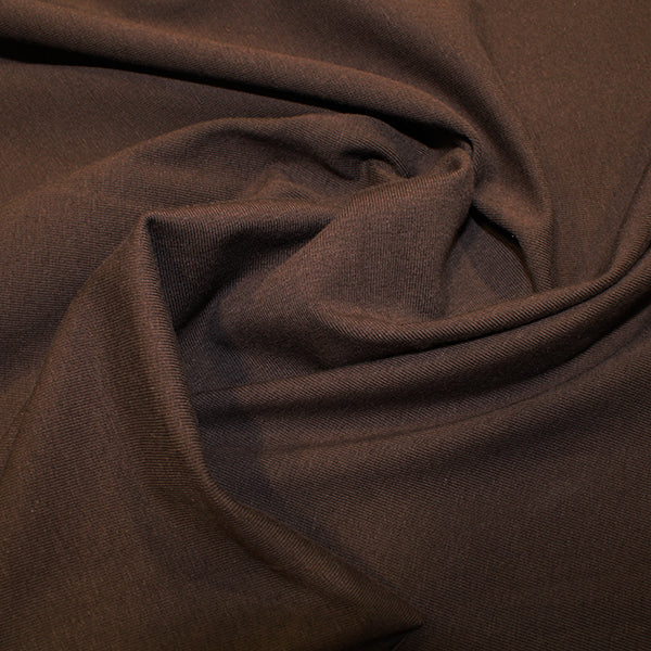 Plain Chocolate T-Shirt