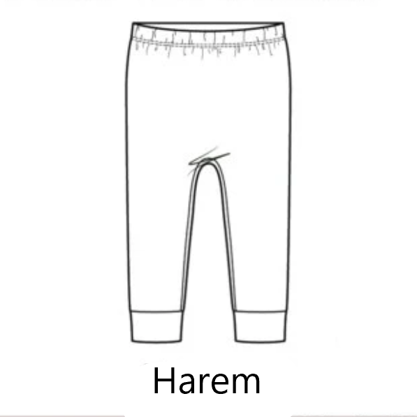 Valentine's Leggings