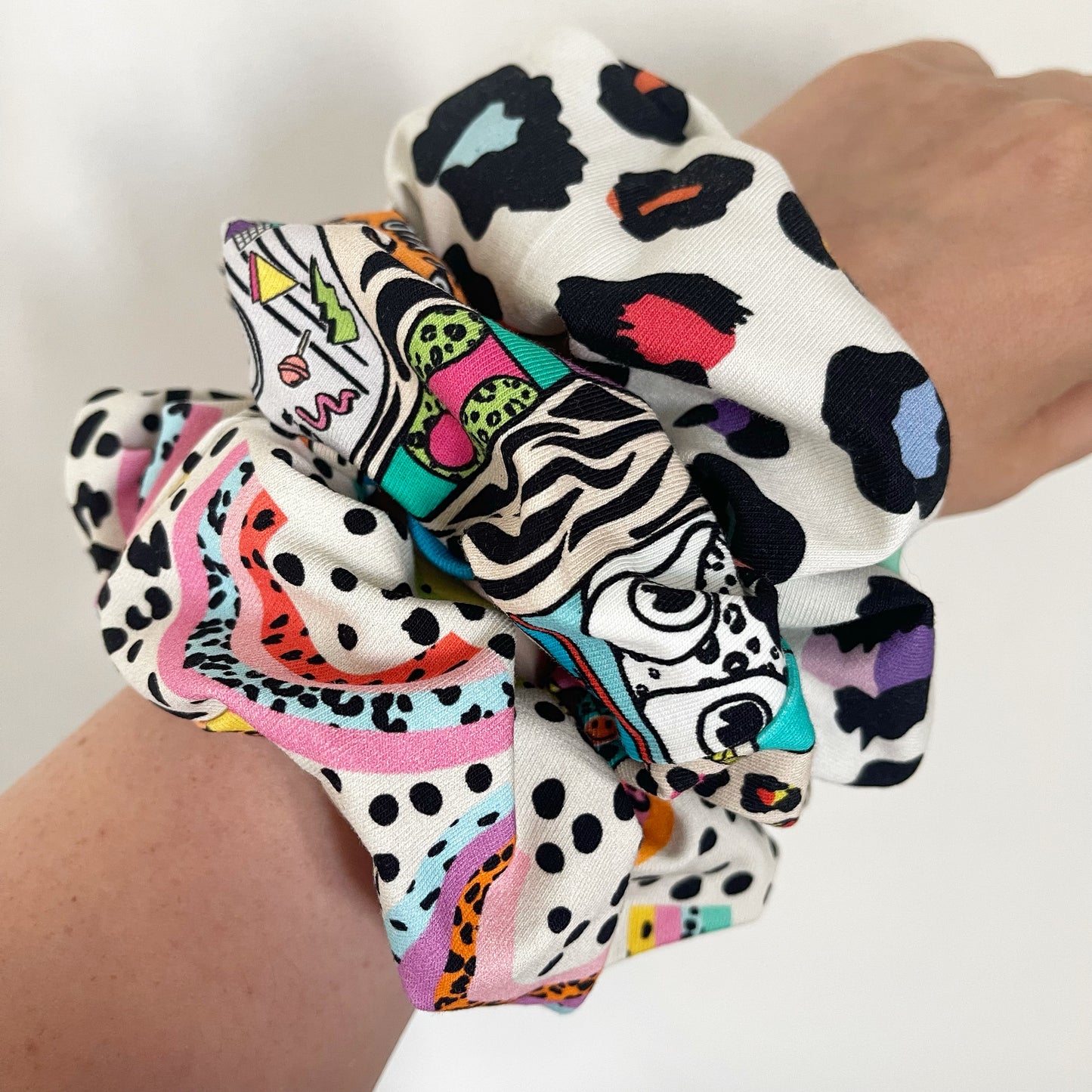 Scrunchies