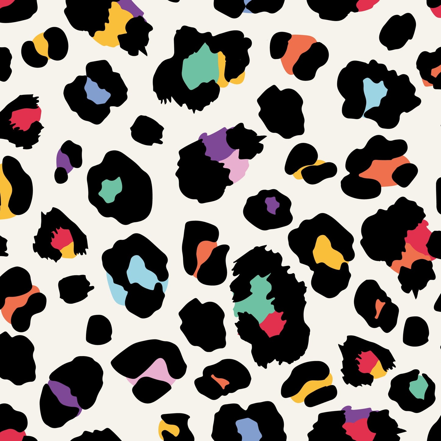 Leopard Rompers