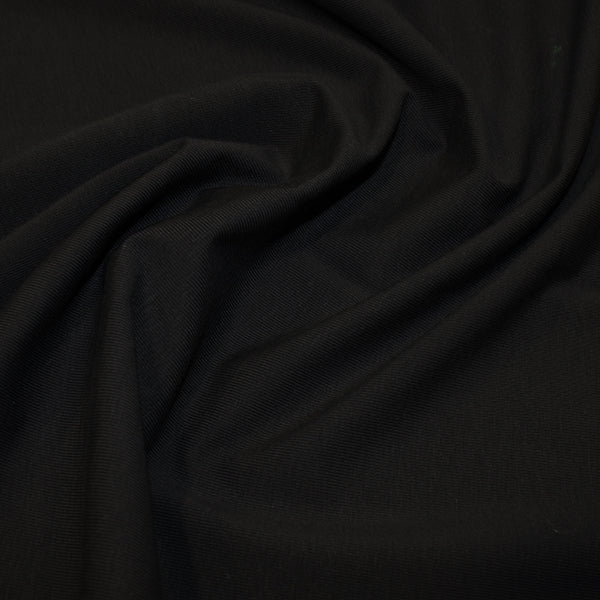 Plain Black Leggings