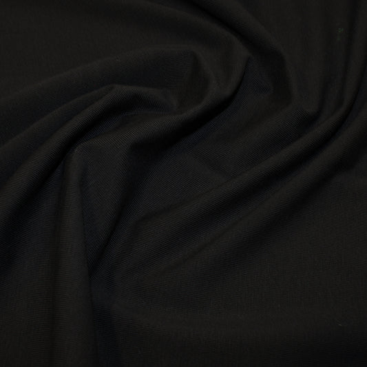 Plain Black Leggings