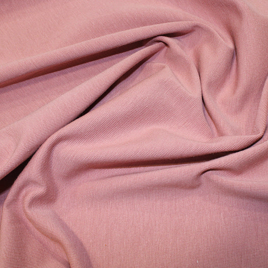 Plain Blush Leggings