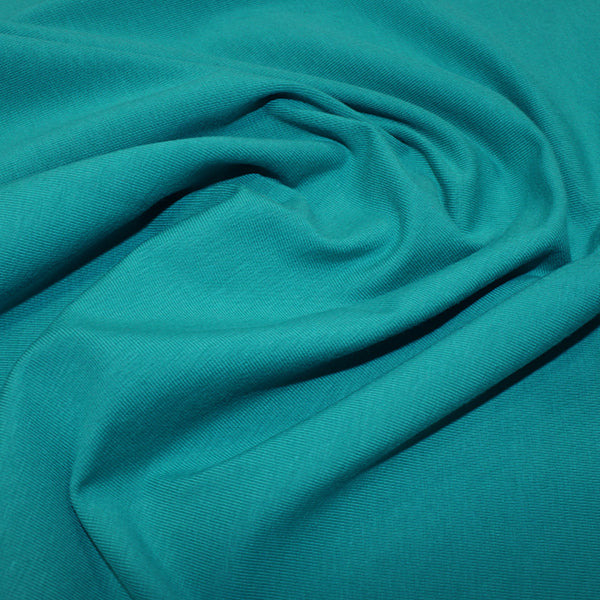 Plain Teal T-Shirt