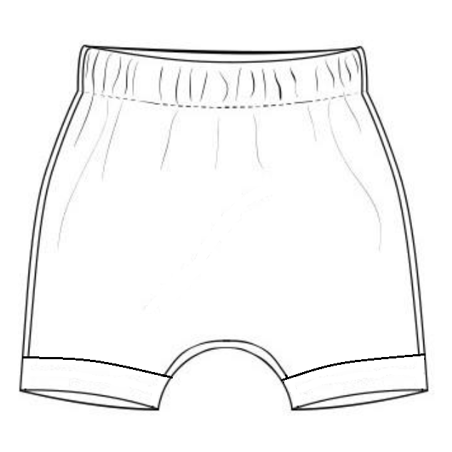 Mabel Shorts