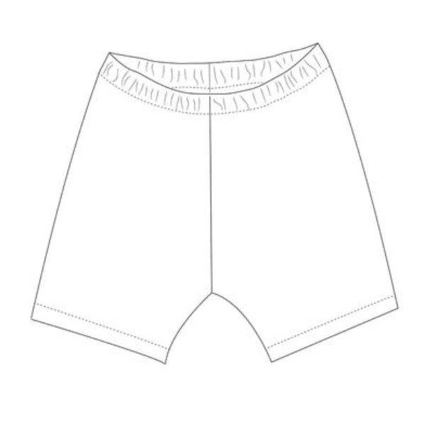 Mabel Shorts