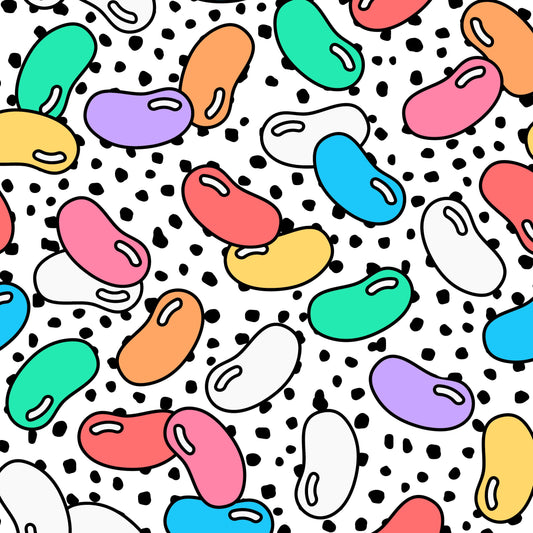 Jelly Beans Leggings