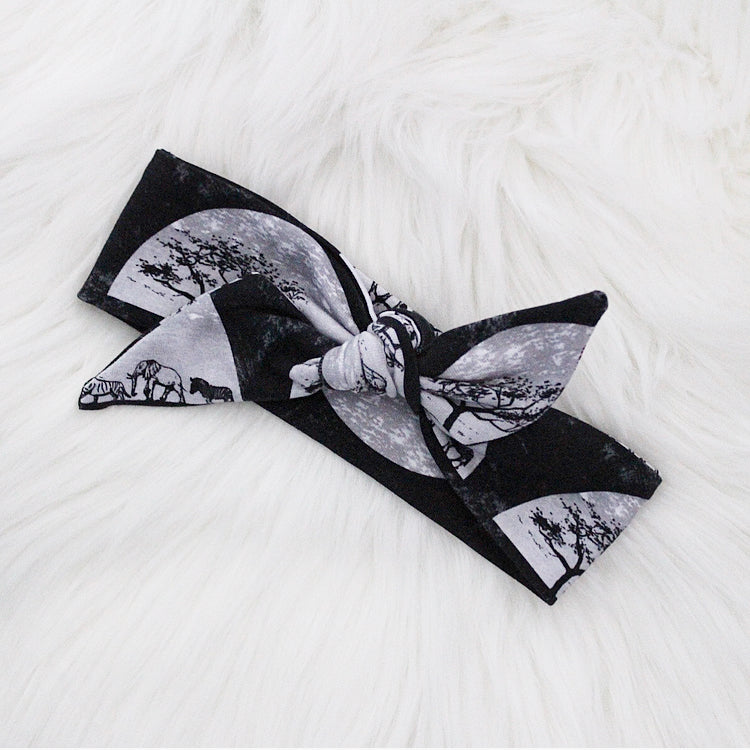 Headtie