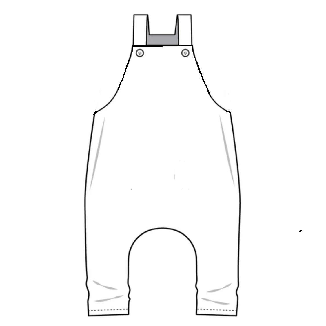 Be Kind Romper