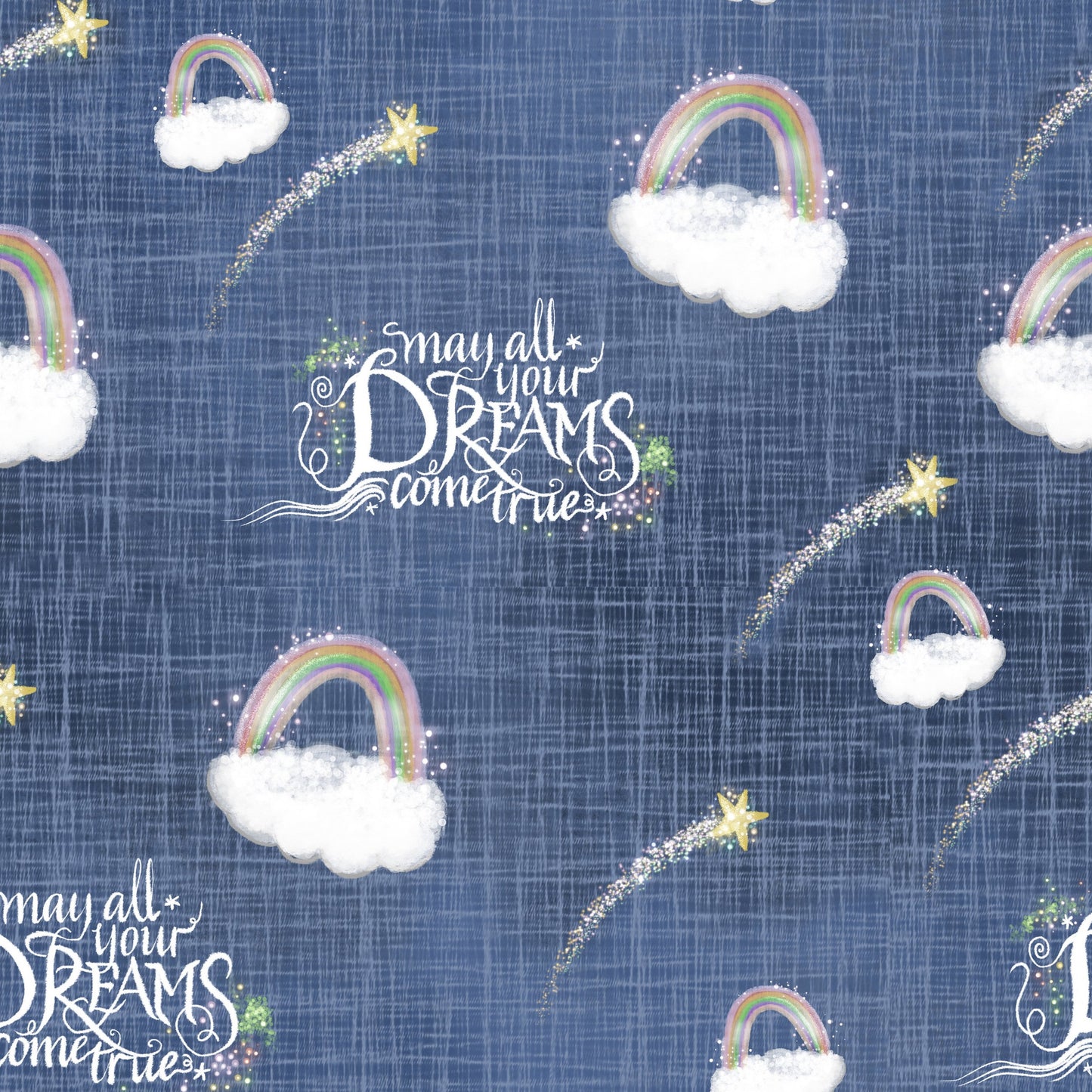 Dreams T-Shirt Dress