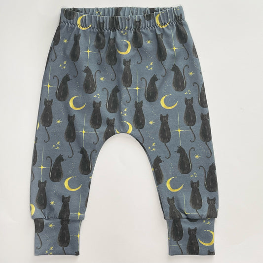 Mystic Cats Harems 9-12 Months