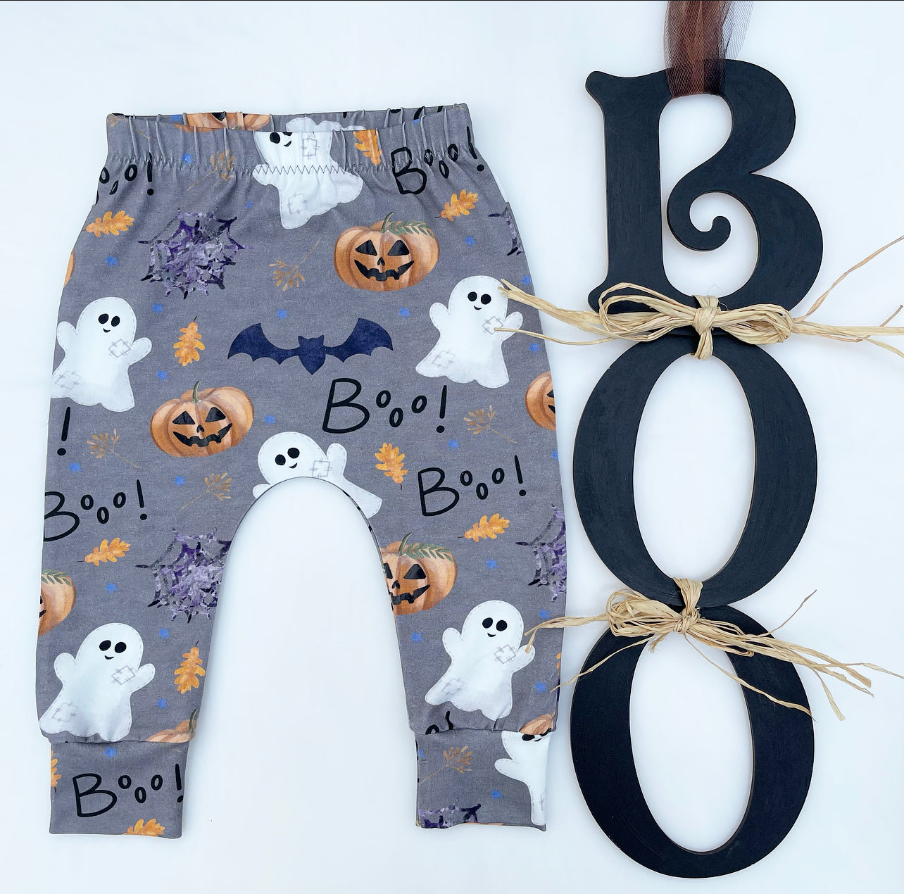 Spooktacular Leggings