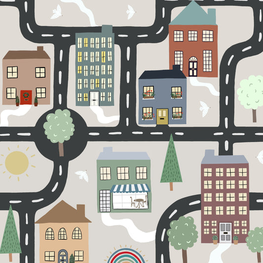 Let It Shine T-Shirt Dress