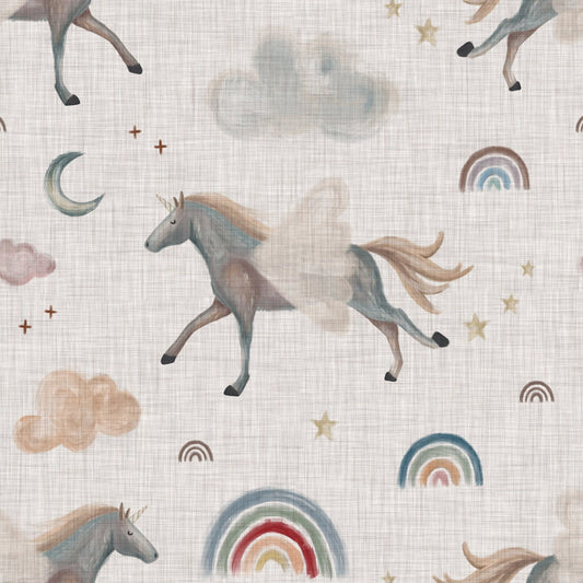 Magical Unicorn Leggings