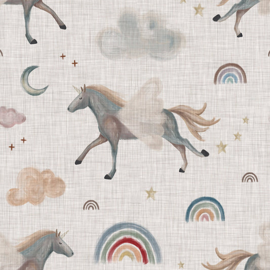 Magical Unicorn T-Shirt