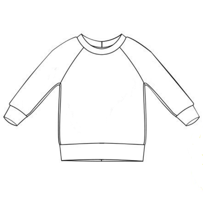 Harvest Sweatshirt