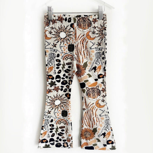 Autumn Wild Mix Flares 2-3 Years