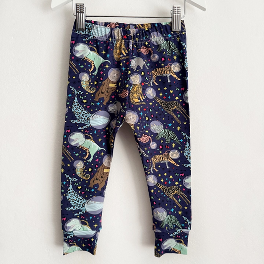 Astro Animals Leggings
