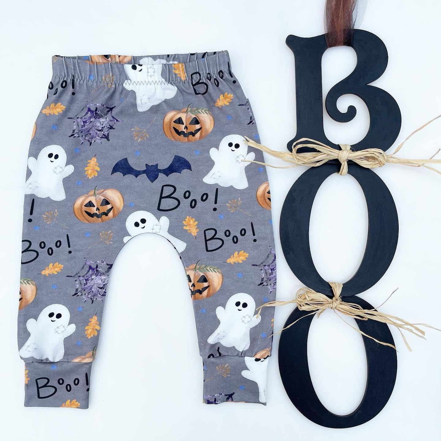 Spooktacular Harems 9-12 Months