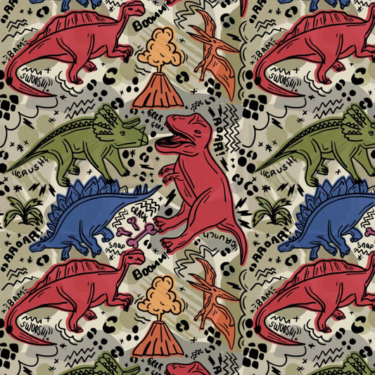 A preview of the fabric used to make this item.