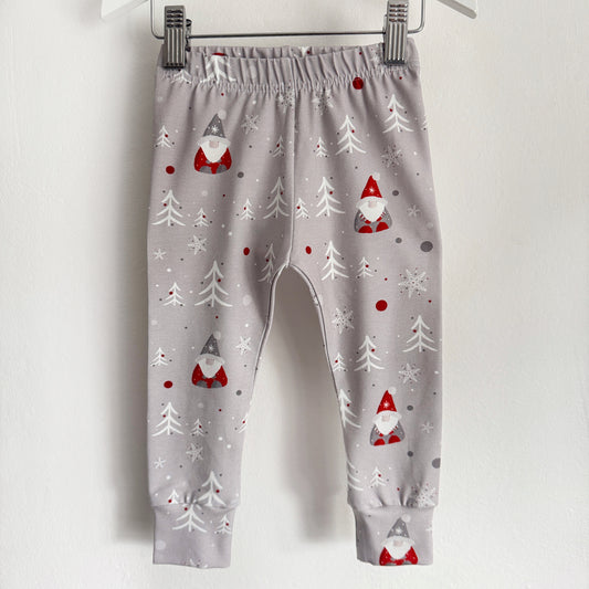 Gonks Leggings 9-12 Months