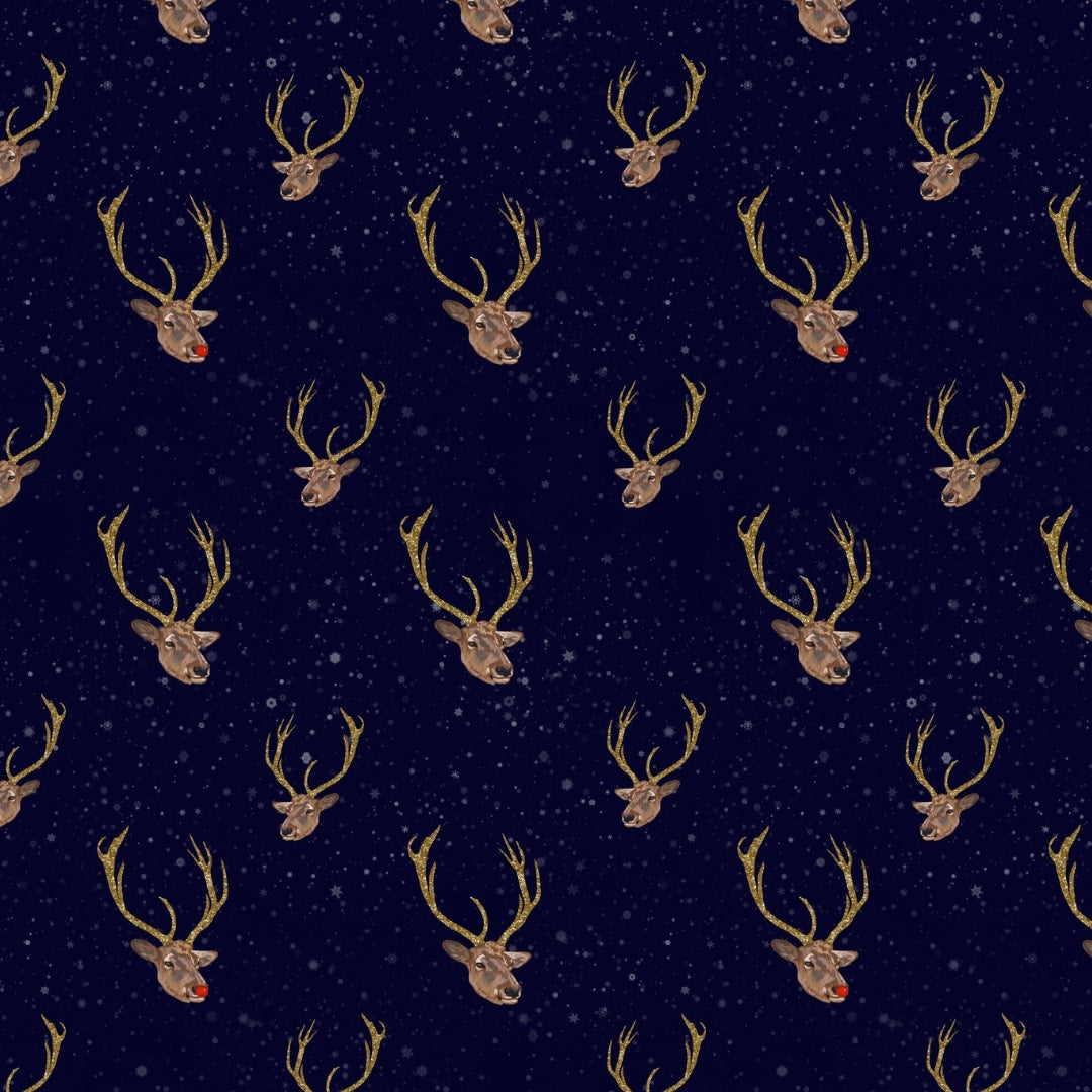 Reindeer T-Shirts