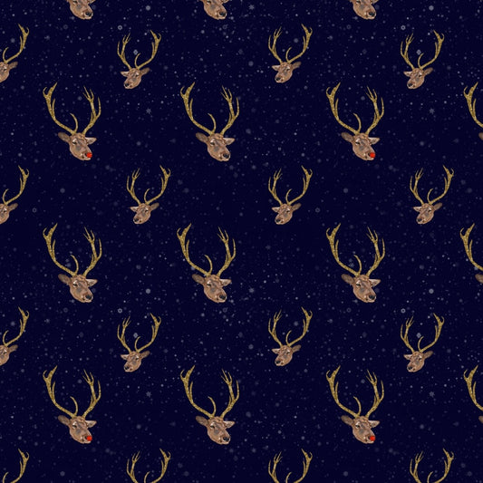 Reindeer Rompers