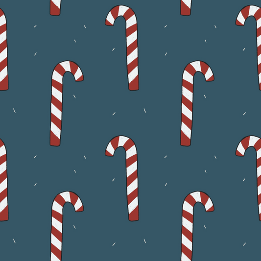 Candy Cane T-Shirts