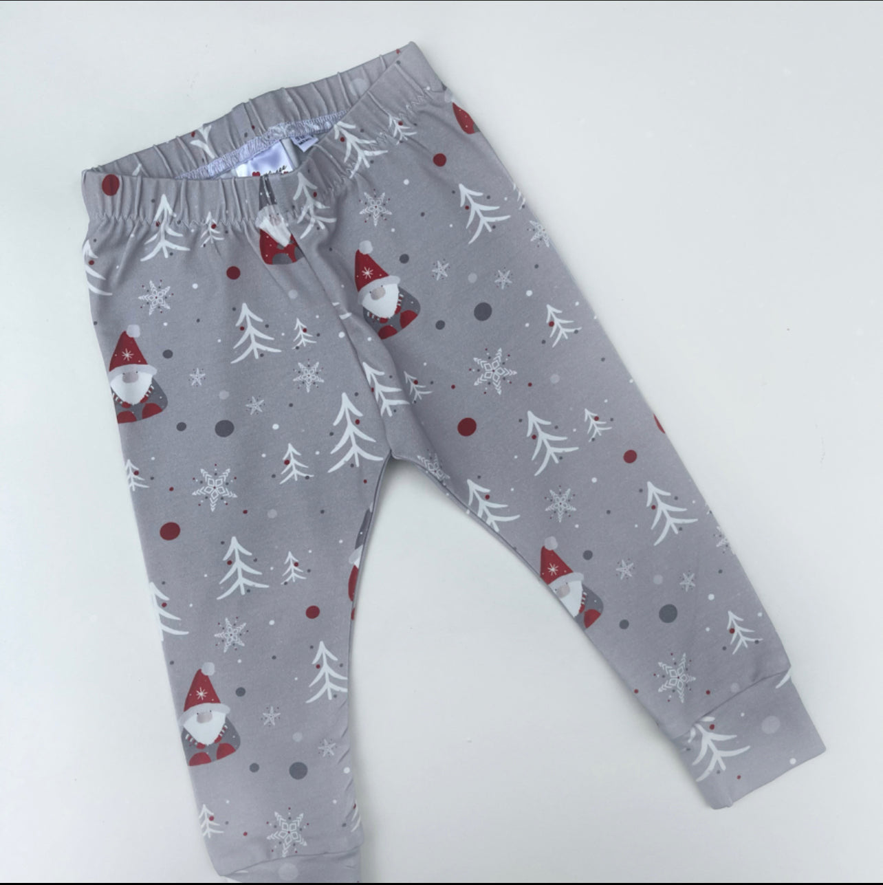 Gonks Leggings 4-5 Years