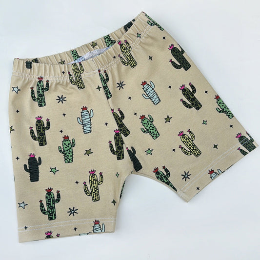 Cactus Standard Shorts 4-5 Years