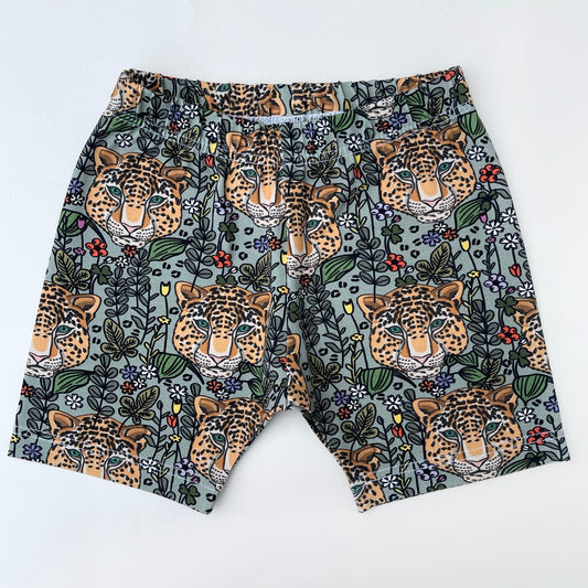 Jaguar Fields Standard Shorts 18-24 Months