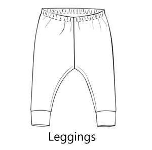 Cactus Leggings