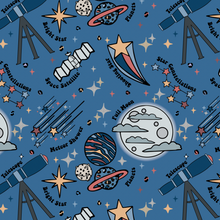Load image into Gallery viewer, Little Astronomer T-Shirt
