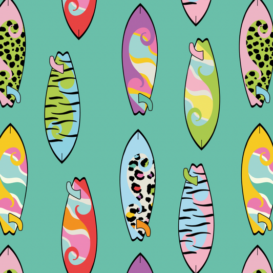 Surf Boards Shorts