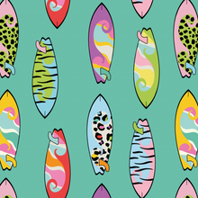 Load image into Gallery viewer, Surf Boards Vest