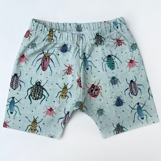 Spotty Beetles Standard Shorts