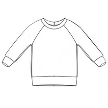 Load image into Gallery viewer, Lets Go On An Adventure Sweatshirt