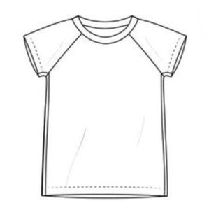 Santa's Coming T-Shirt
