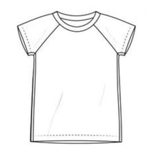 Load image into Gallery viewer, Grey Buzzy Bees T-Shirt