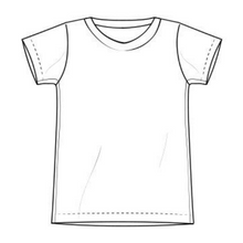 Load image into Gallery viewer, Plain Teal T-Shirt