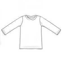 Load image into Gallery viewer, Diva Zone T-Shirt