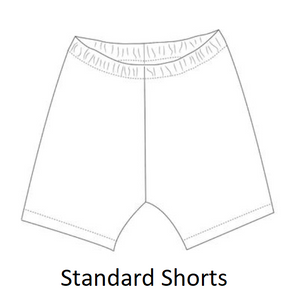 Campervan Shorts