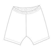 Load image into Gallery viewer, Magical Unicorn Shorts