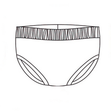 Load image into Gallery viewer, Starlit Whales Shorts